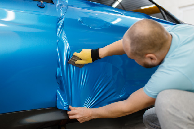 The Benefits of Ceramic Coating for Brisbane Car Owners