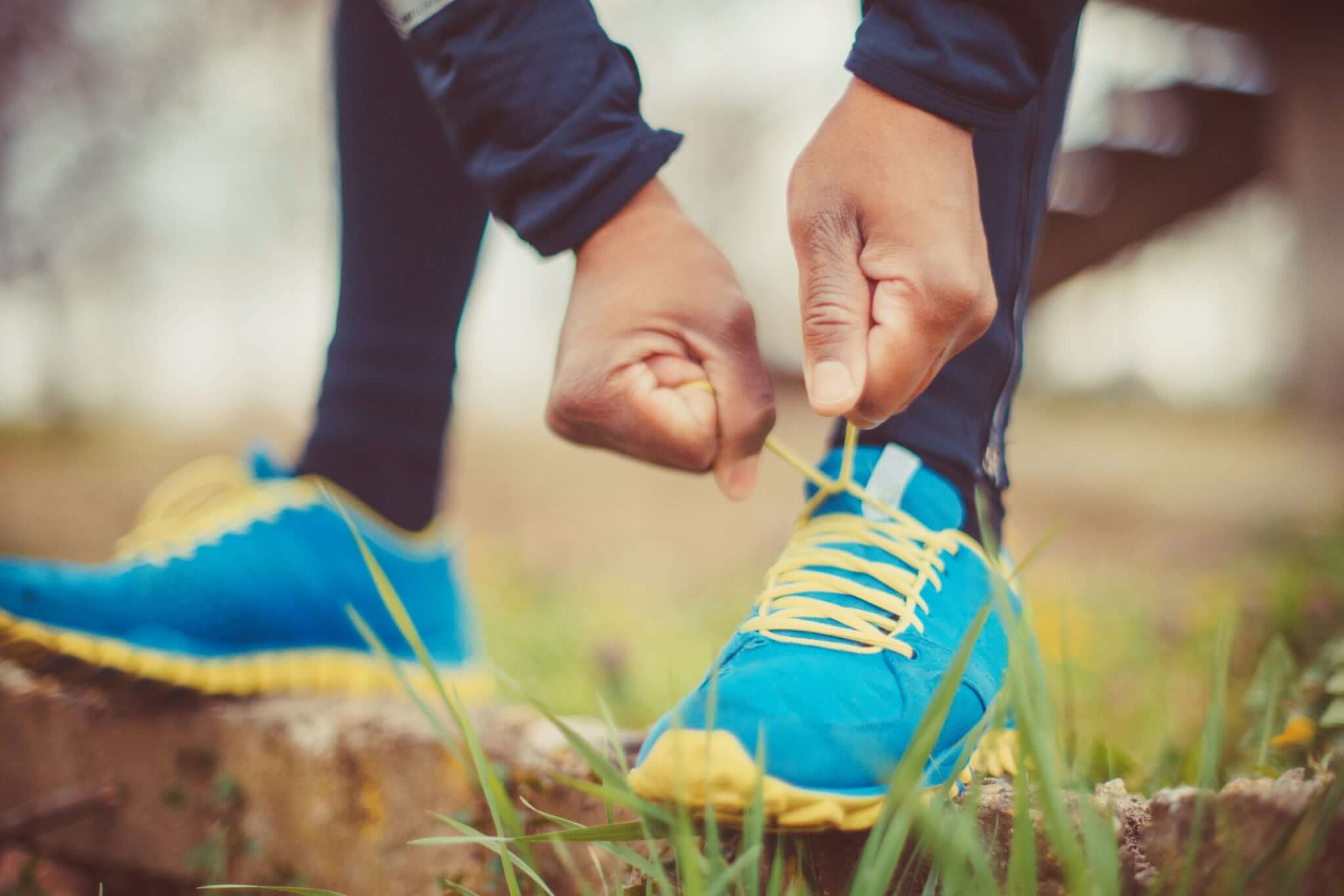 Healthy Feet: Everything You Should Know About Choosing Shoes